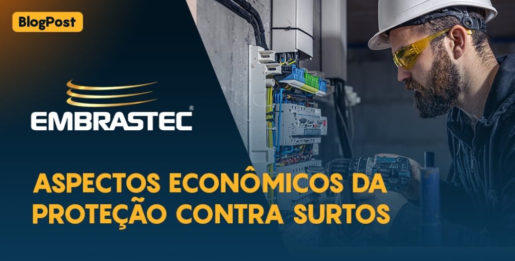Aspectos Econômicos da Proteção contra Surtos.