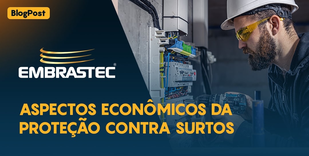 Foto post Aspectos Econômicos da Proteção