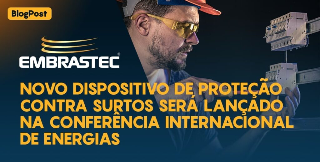 Foto Post Novo dispositivo de proteção...