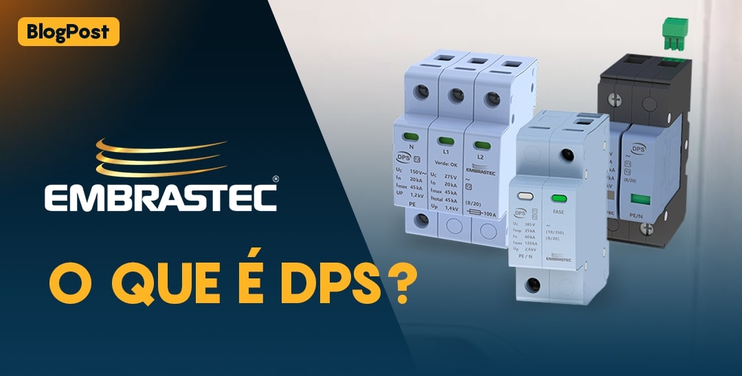 Foto post O que é DPS?