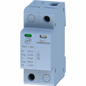 DPS ecobox monopolar Classe I - II - 2