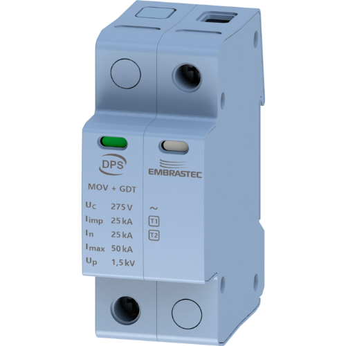 DPS ecobox monopolar Classe I - II - 2