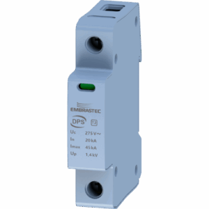 DPS ecobox monopolar Classe II