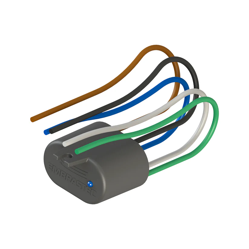 DPS NEW E-LED - Imagem 2