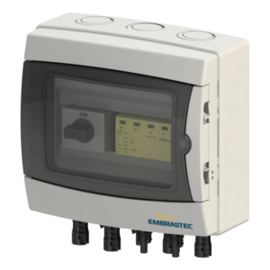 String Box MC4 02E - 02S