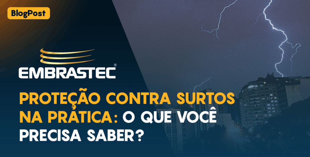 Proteção Contra Surtos na Prática: O Que Você Precisa Saber