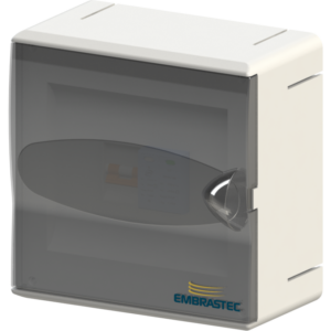 String Box AC Bifásica