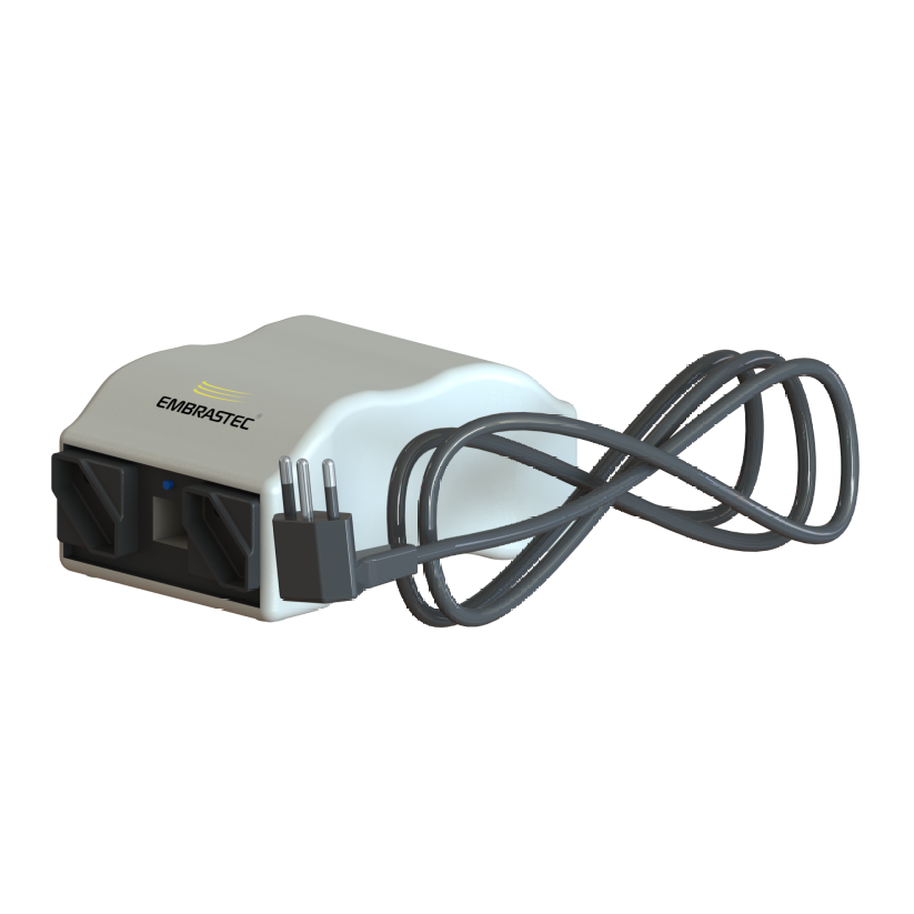 DPS Plug and Play Antena 2000