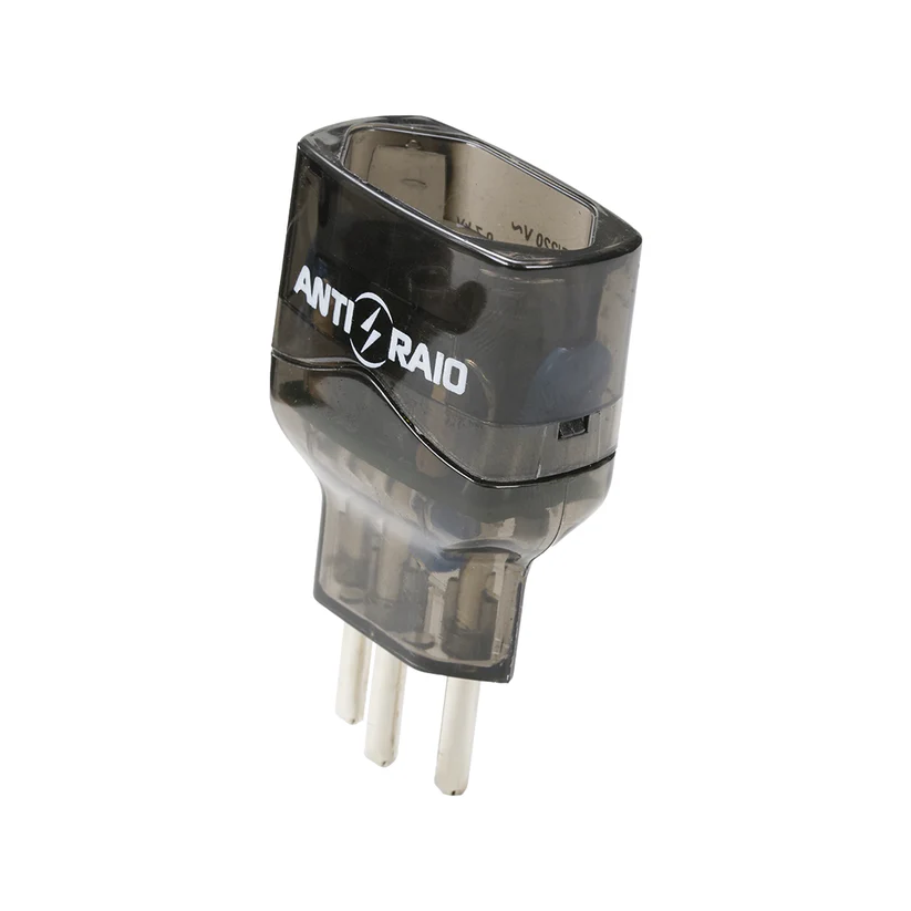 Anti-Raio - Imagem 2