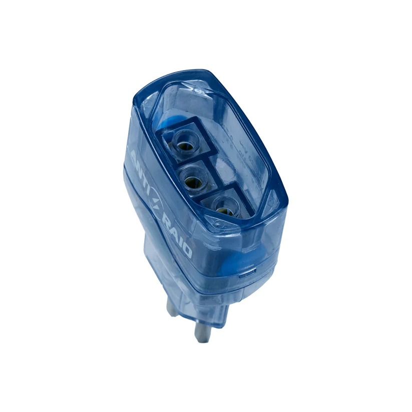 Anti-Raio - Imagem 4