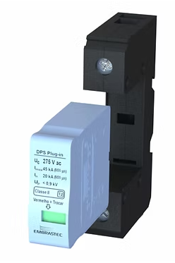 DPS - Plug-in - Imagem 2