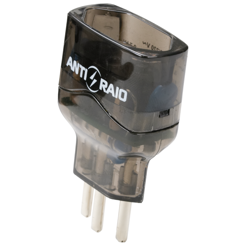 Anti-Raio