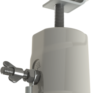 DPS - PARA-RAIO DE BAIXA TENSÃO CONVENCIONAL