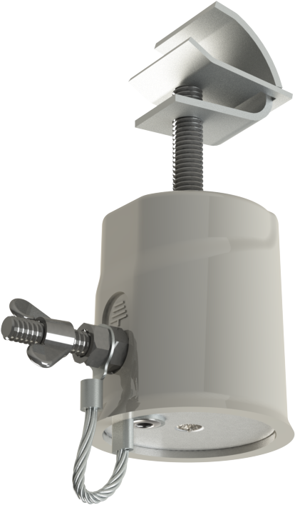 DPS - PARA-RAIO DE BAIXA TENSÃO CONVENCIONAL