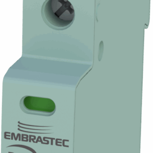 DPS ECOBOX - MONOPOLAR NEUTRO 50 KA