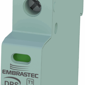 DPS ECOBOX - MONOPOLAR NEUTRO 90 KA