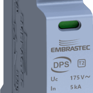 DPS ECOBOX - MONOPOLAR 175 V / 15 KA