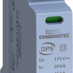 DPS ECOBOX - MONOPOLAR 175 V / 45 KA
