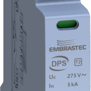 DPS ECOBOX - MONOPOLAR 275 V / 15 KA