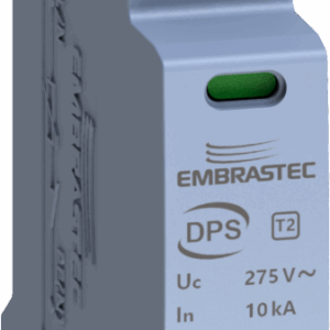 DPS ECOBOX - MONOPOLAR 275 V / 20 KA