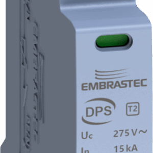 DPS ECOBOX - MONOPOLAR 275 V / 30 KA