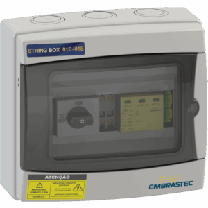 String Box 01E - 01S