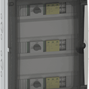 SB 06 ENTRADAS_06 SAIDAS 40A - 1040VCC 45KA 6MPPT