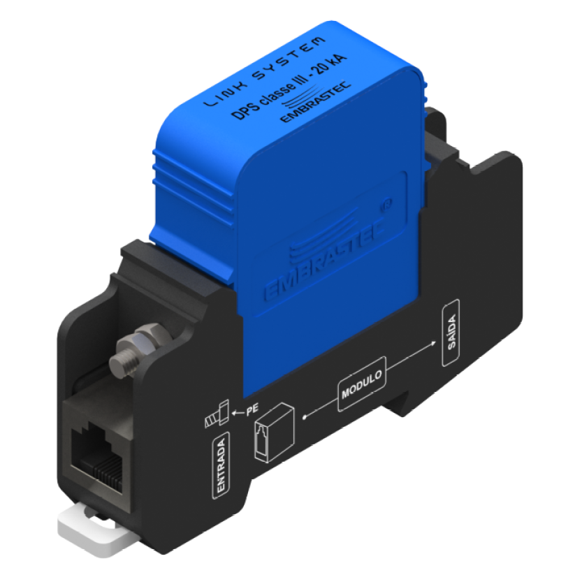 DPS Flex Link System