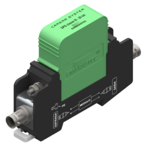 DPS Flex Camera System