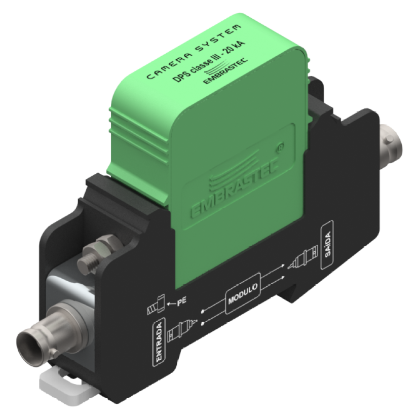 DPS Flex Camera System