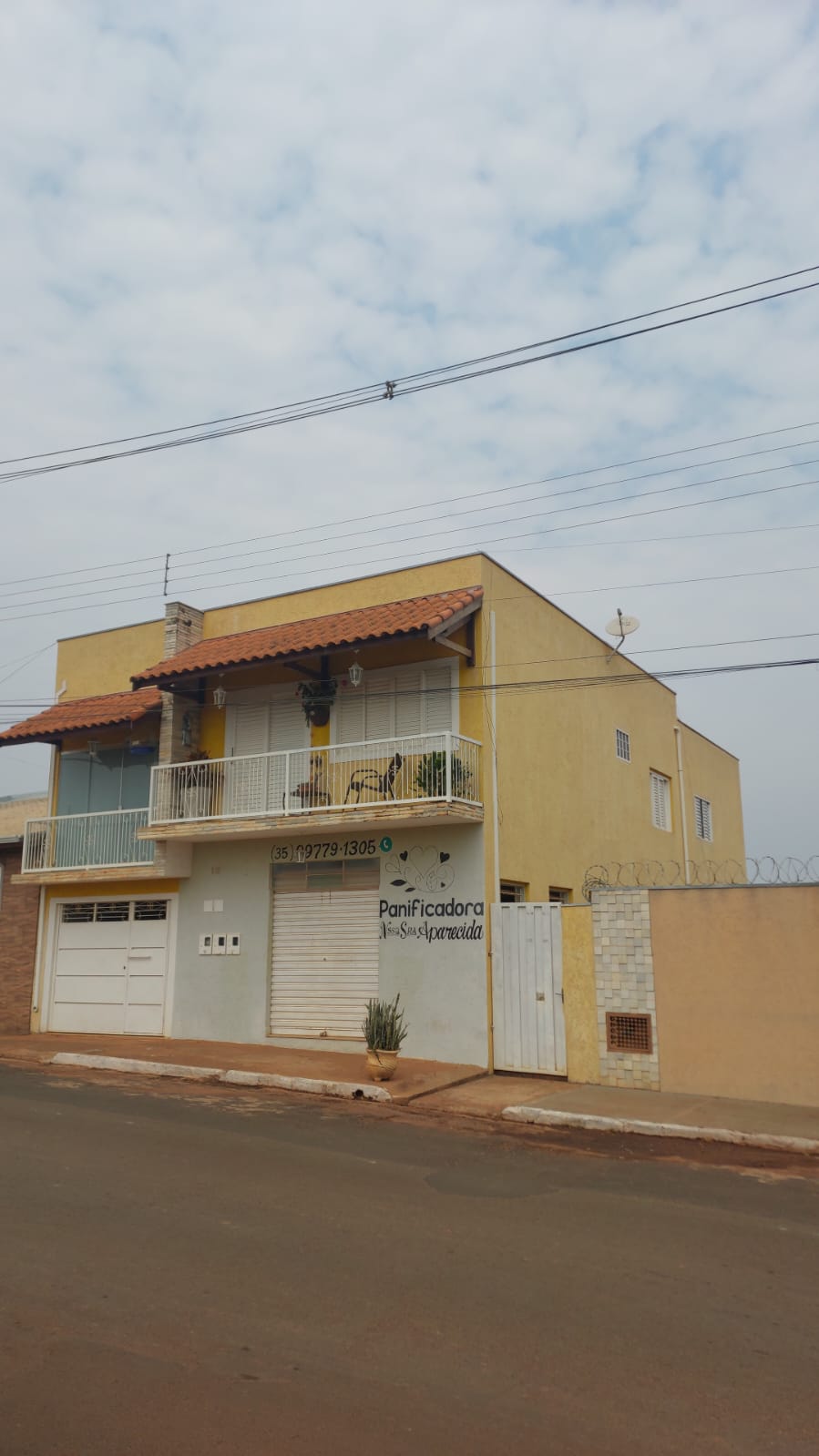 Primeiro Local da EMBRASTEC